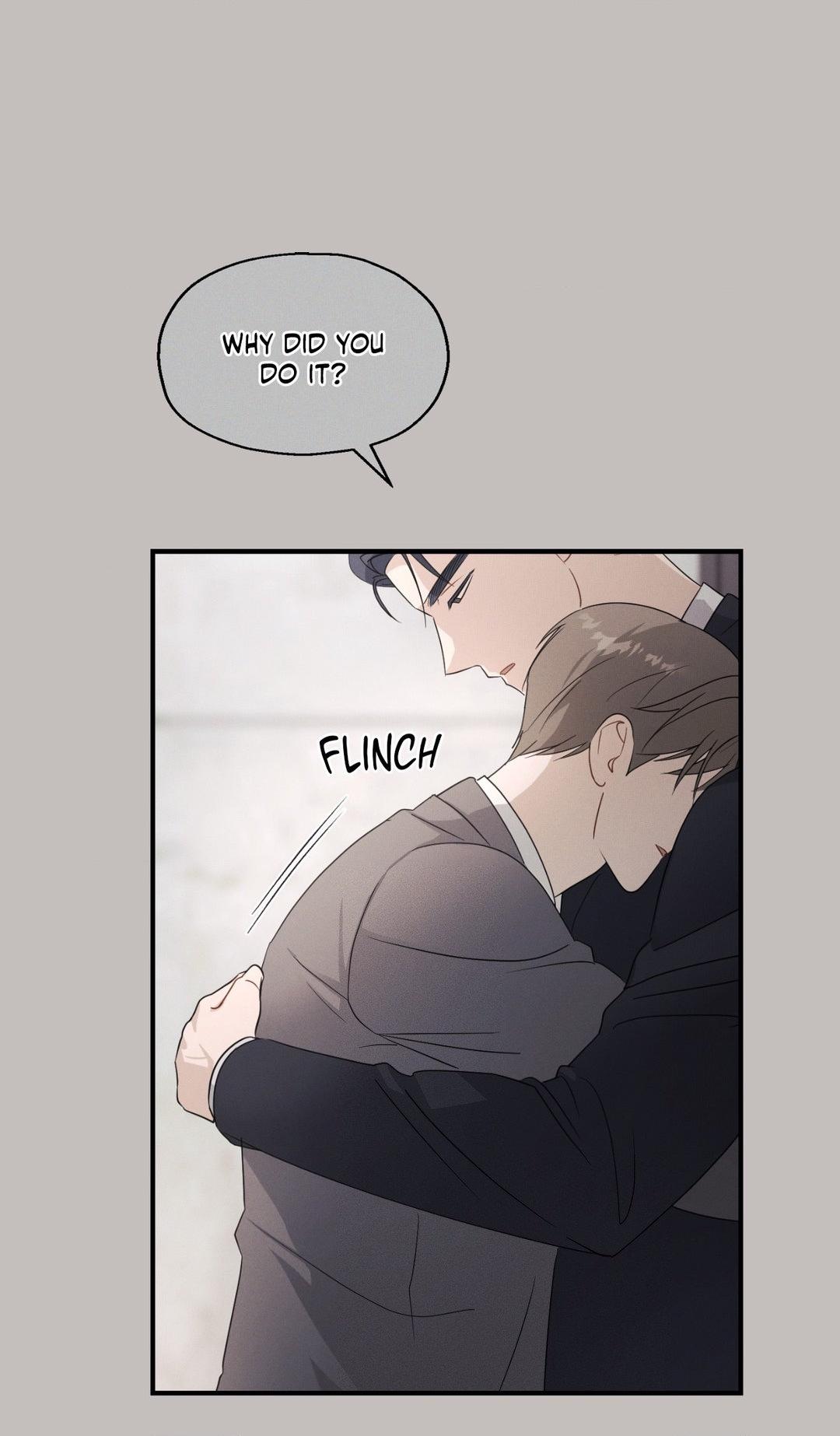 Beyond the Memories Chapter 27.2 page 17 - 