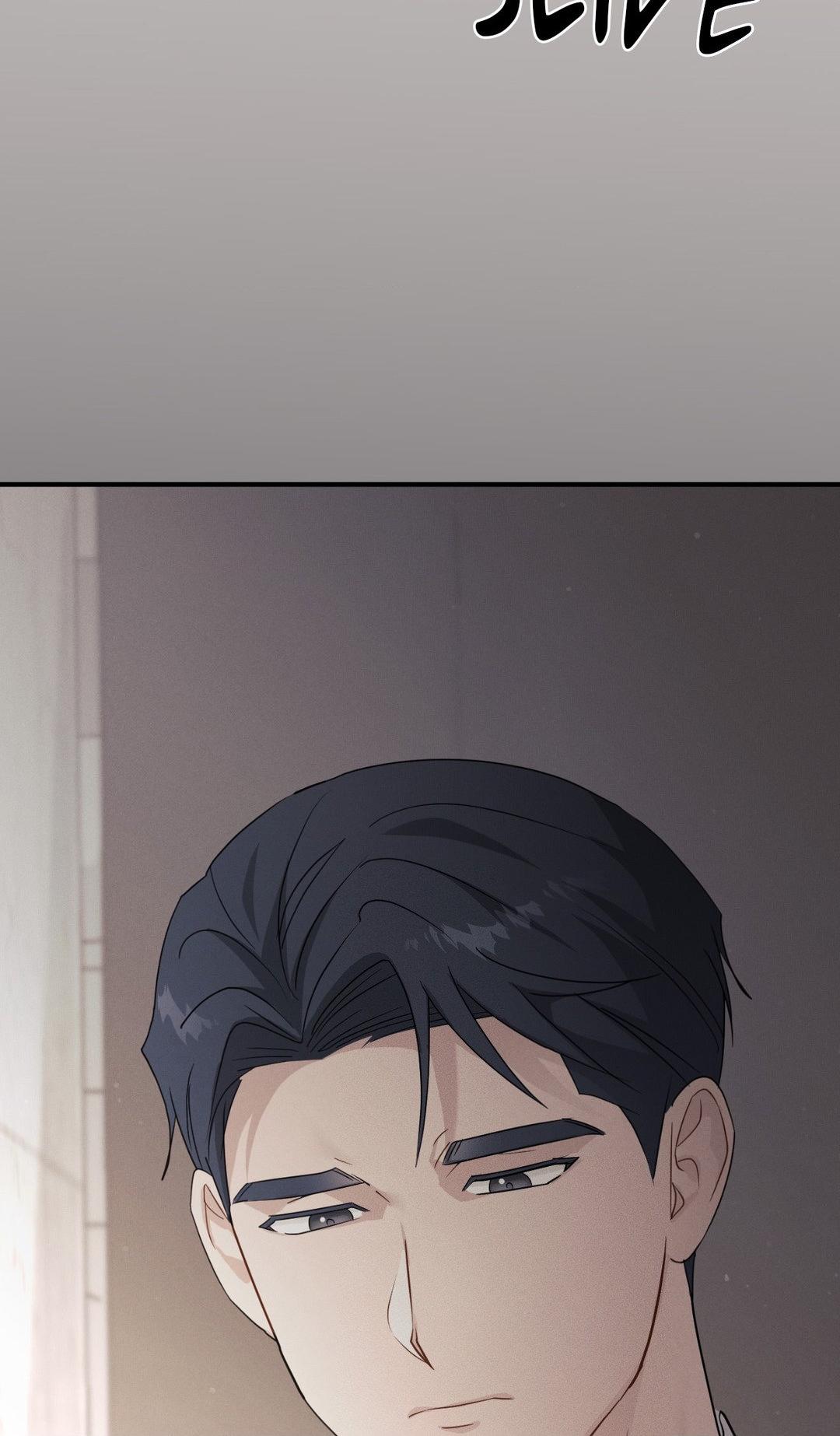 Beyond the Memories Chapter 27.2 page 19 - 
