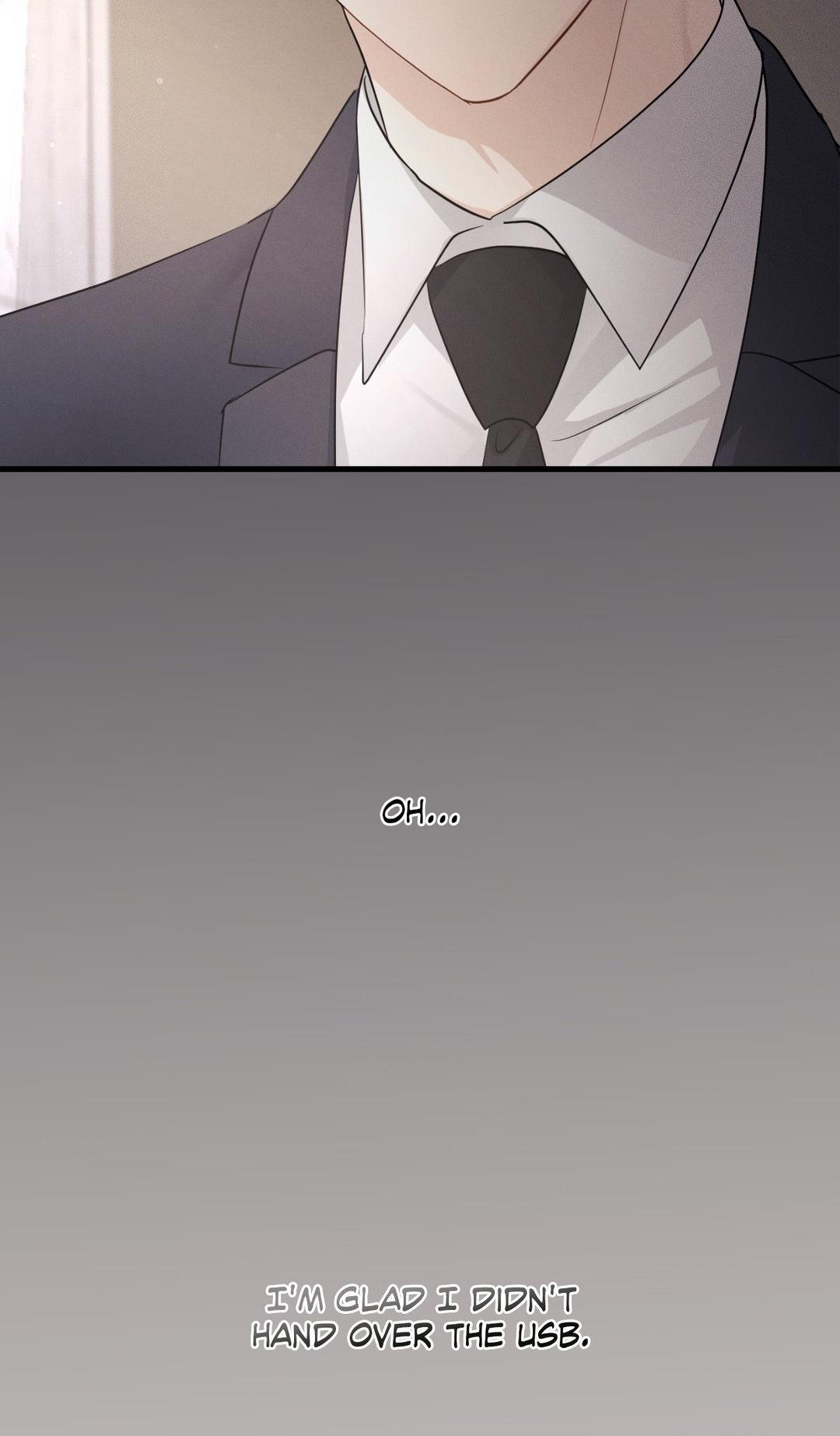 Beyond the Memories Chapter 27.2 page 20 - 
