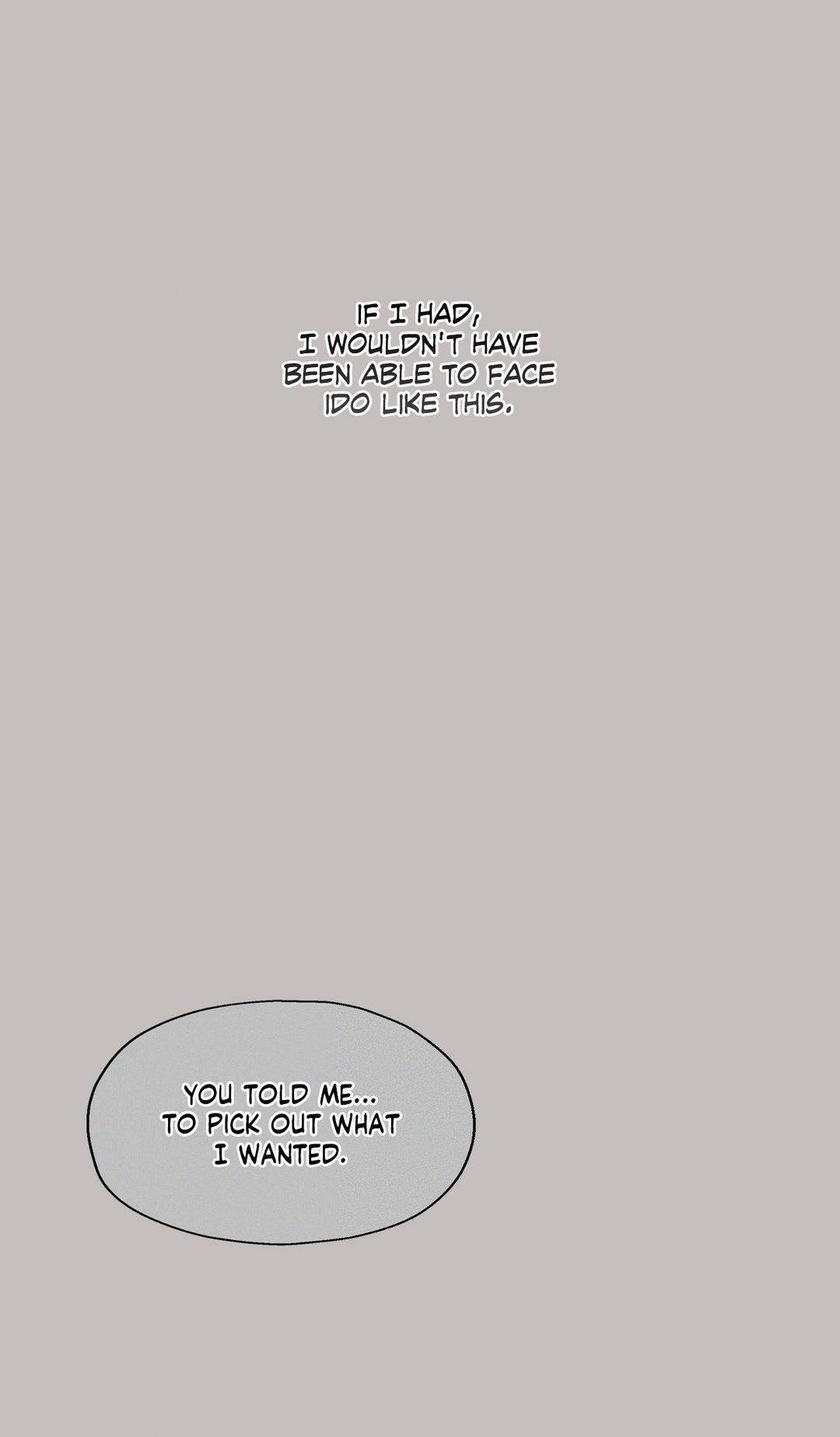 Beyond the Memories Chapter 27.2 page 22 - 
