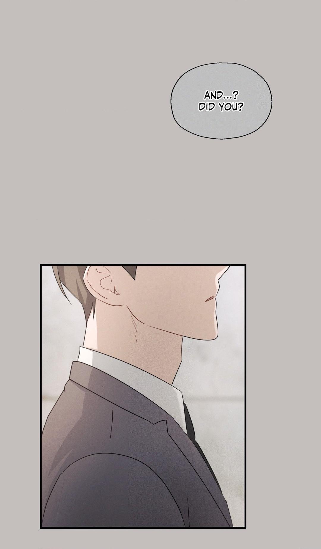 Beyond the Memories Chapter 27.2 page 23 - 