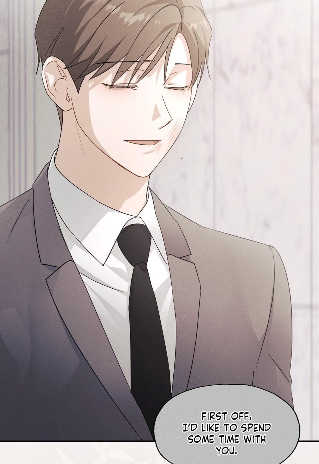 Beyond the Memories Chapter 27.2 page 26 - 