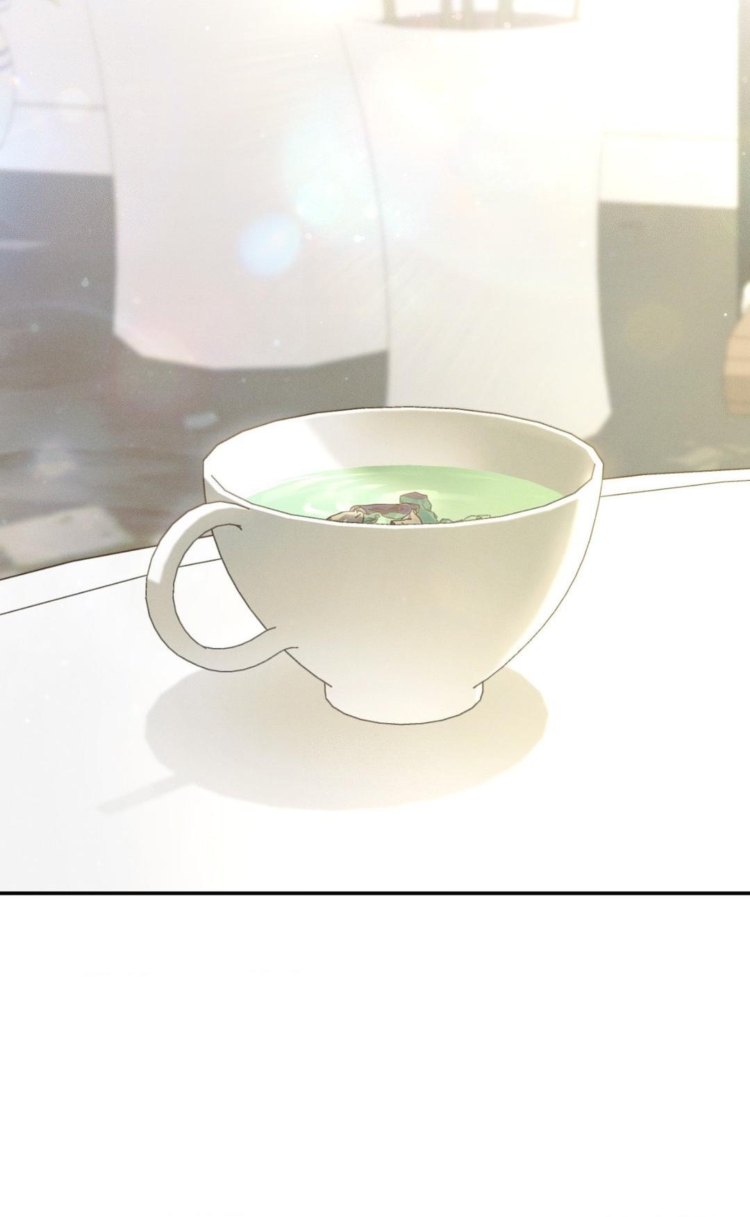 Beyond the Memories Chapter 27.2 page 4 - 
