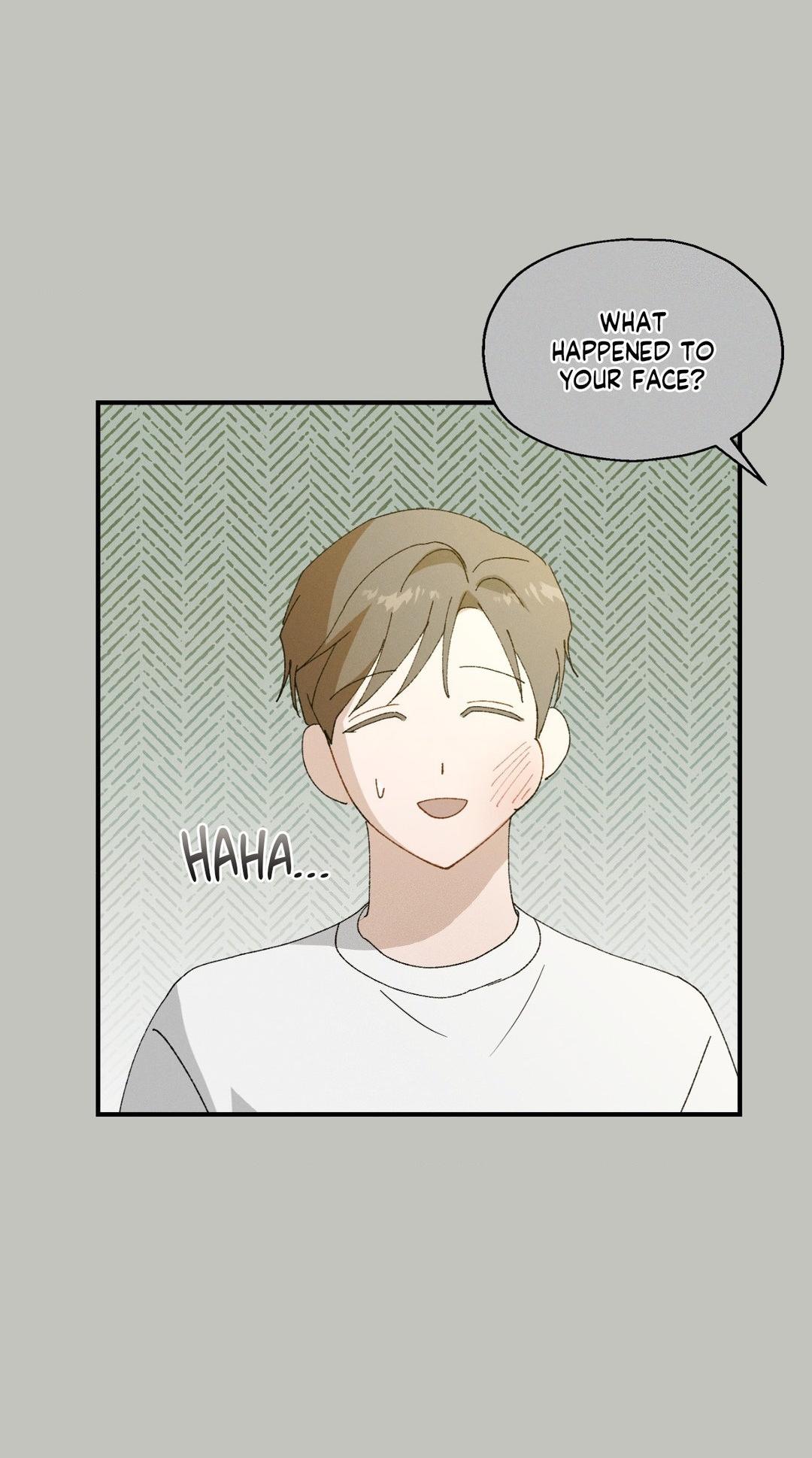 Beyond the Memories Chapter 27.2 page 31 - 