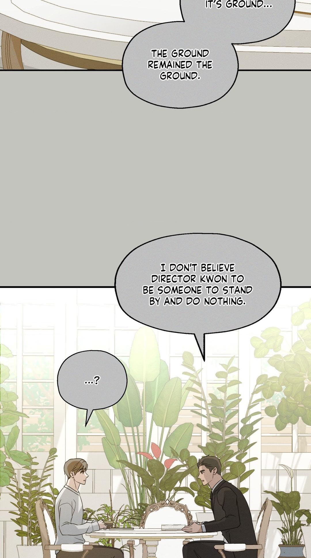 Beyond the Memories Chapter 27.2 page 35 - 