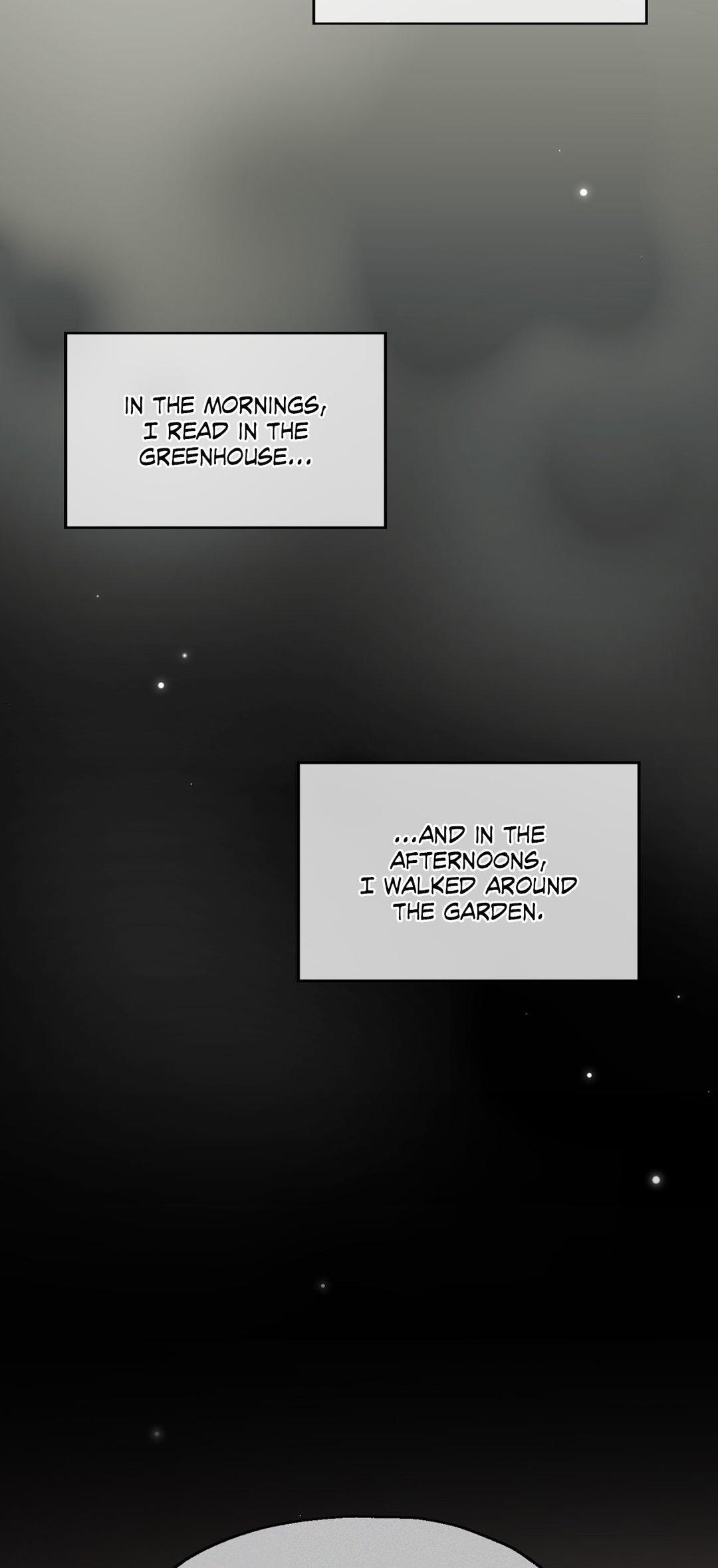Beyond the Memories Chapter 27.2 page 39 - 