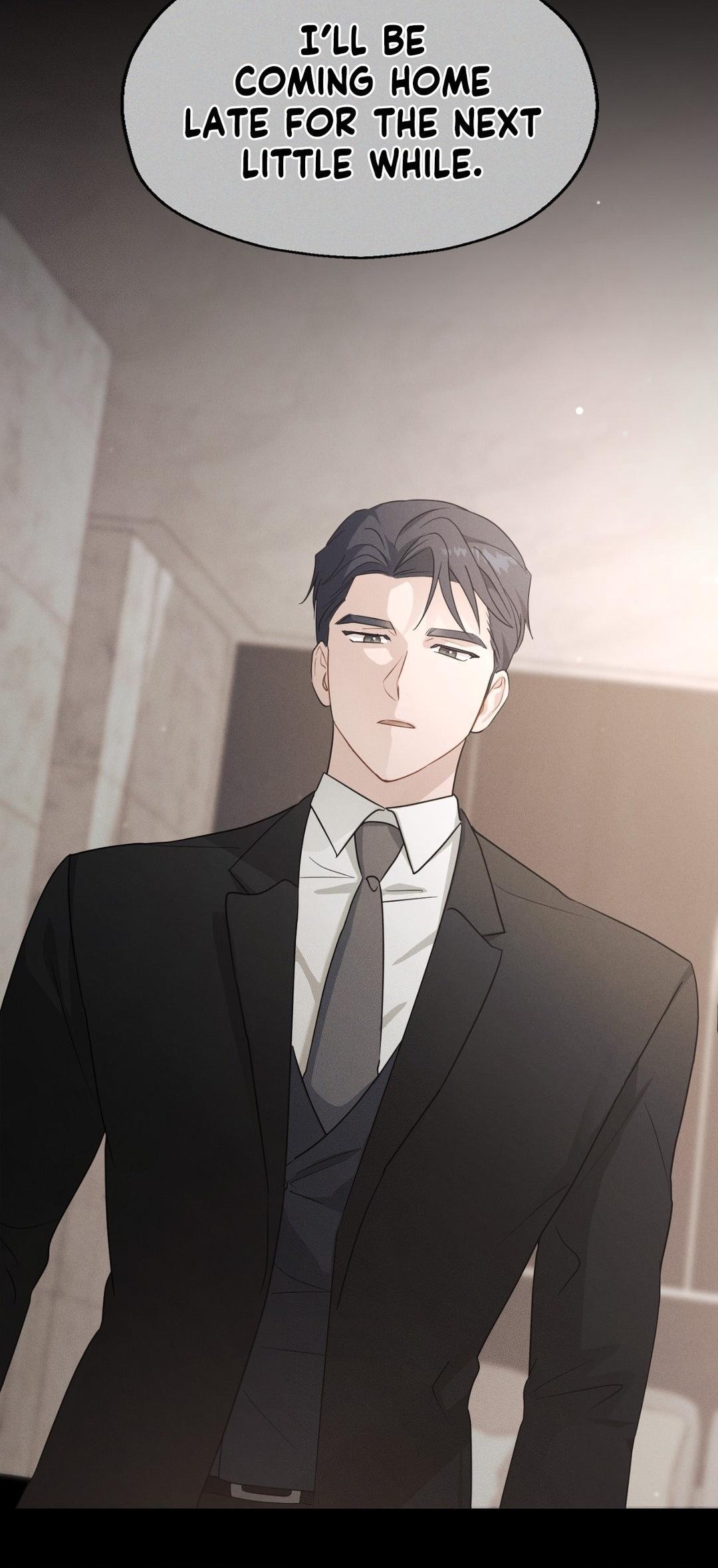 Beyond the Memories Chapter 27.2 page 40 - 