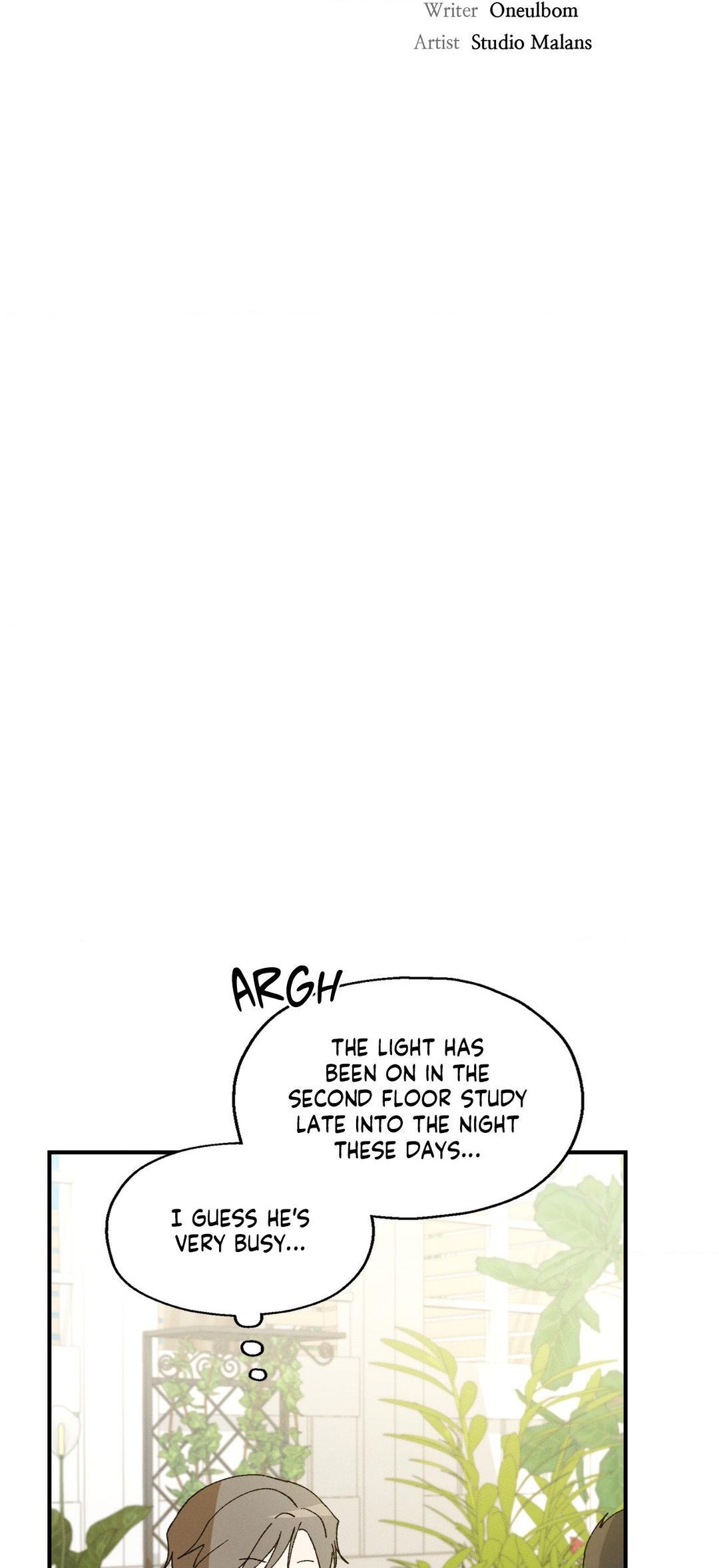 Beyond the Memories Chapter 27.2 page 43 - 