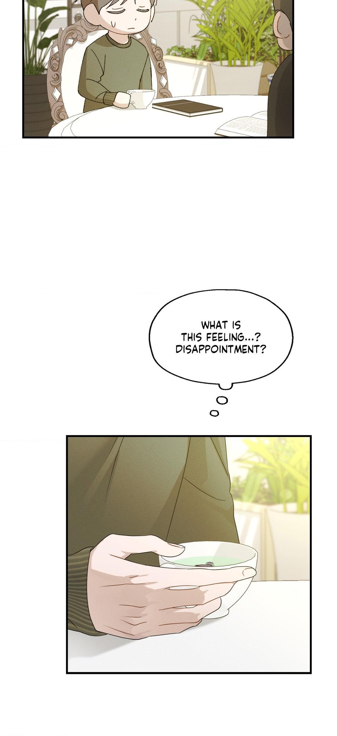 Beyond the Memories Chapter 27.2 page 44 - 