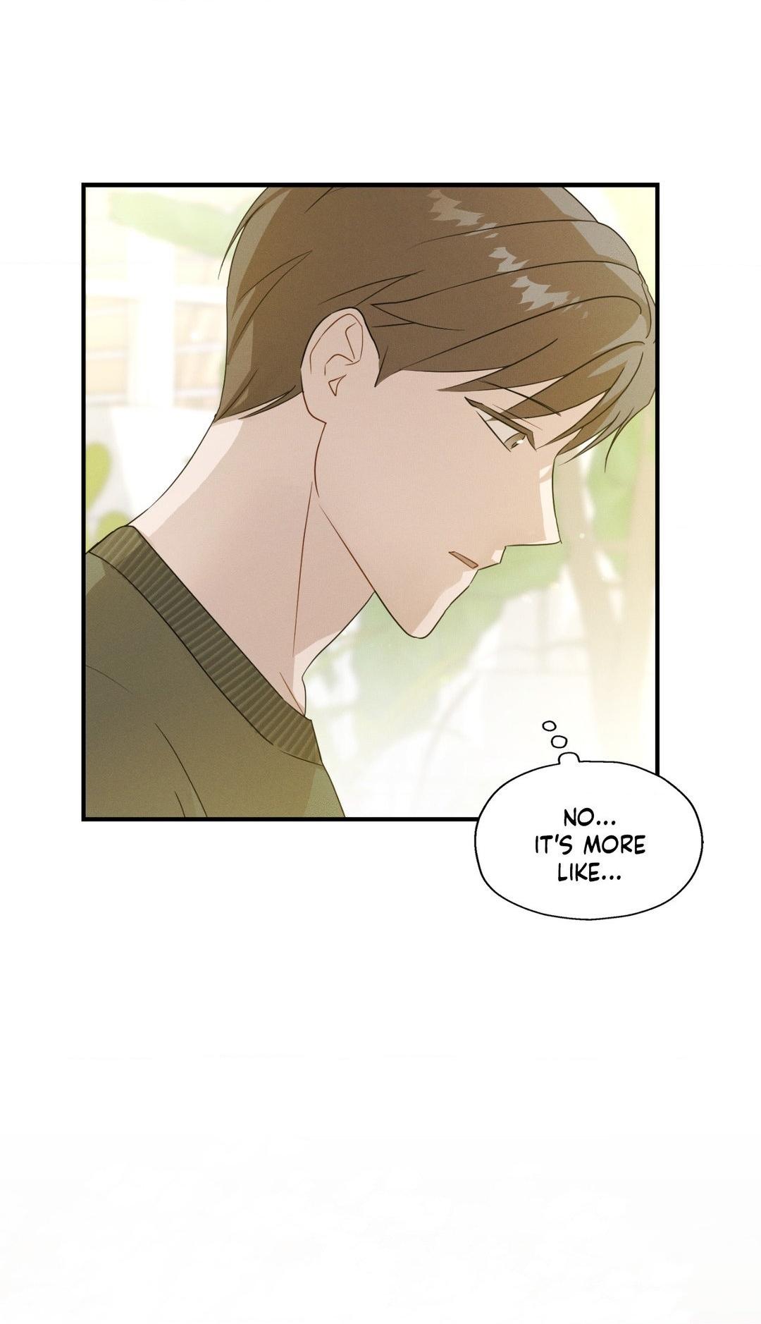Beyond the Memories Chapter 27.2 page 45 - 