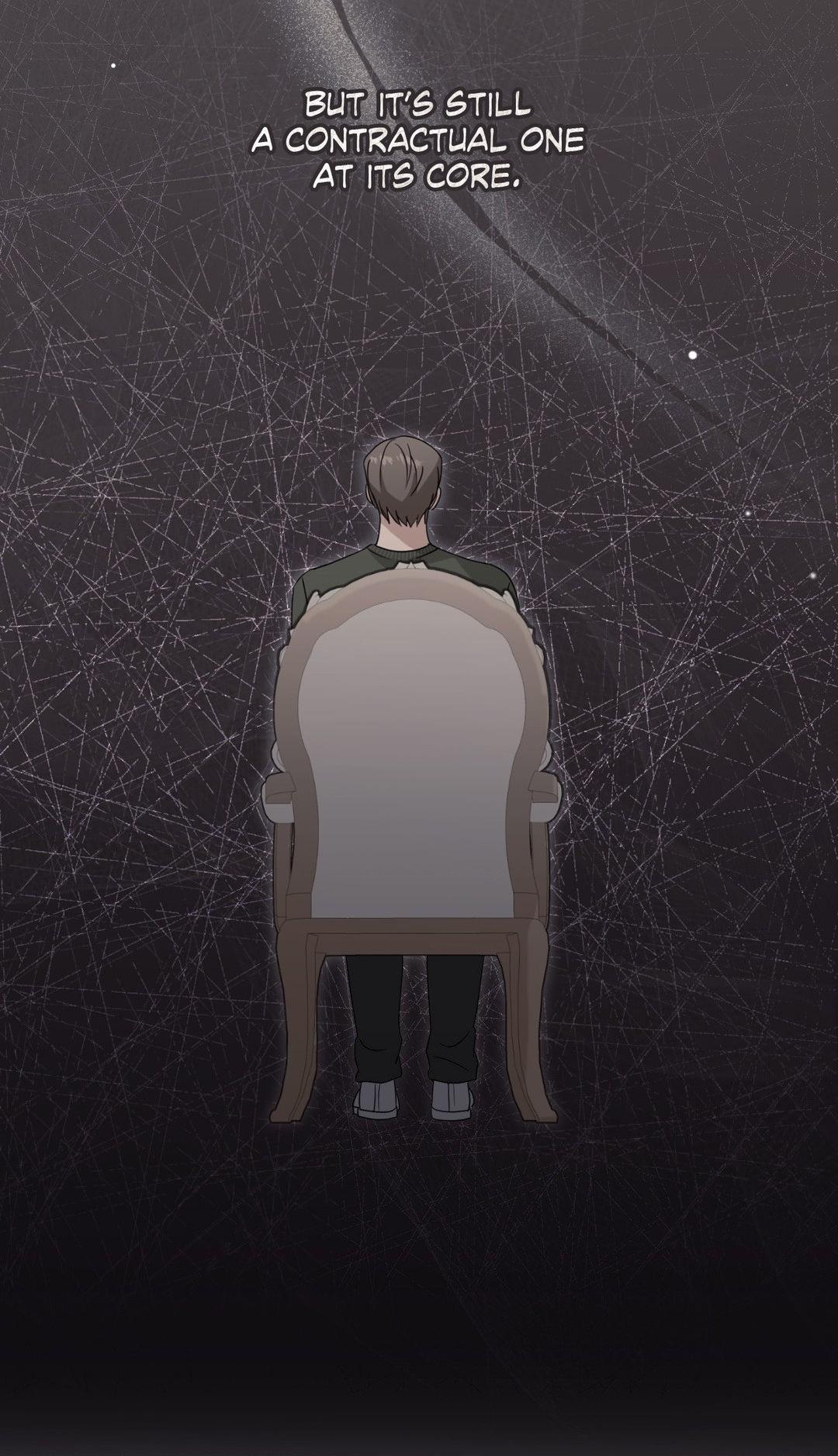 Beyond the Memories Chapter 27.2 page 48 - 