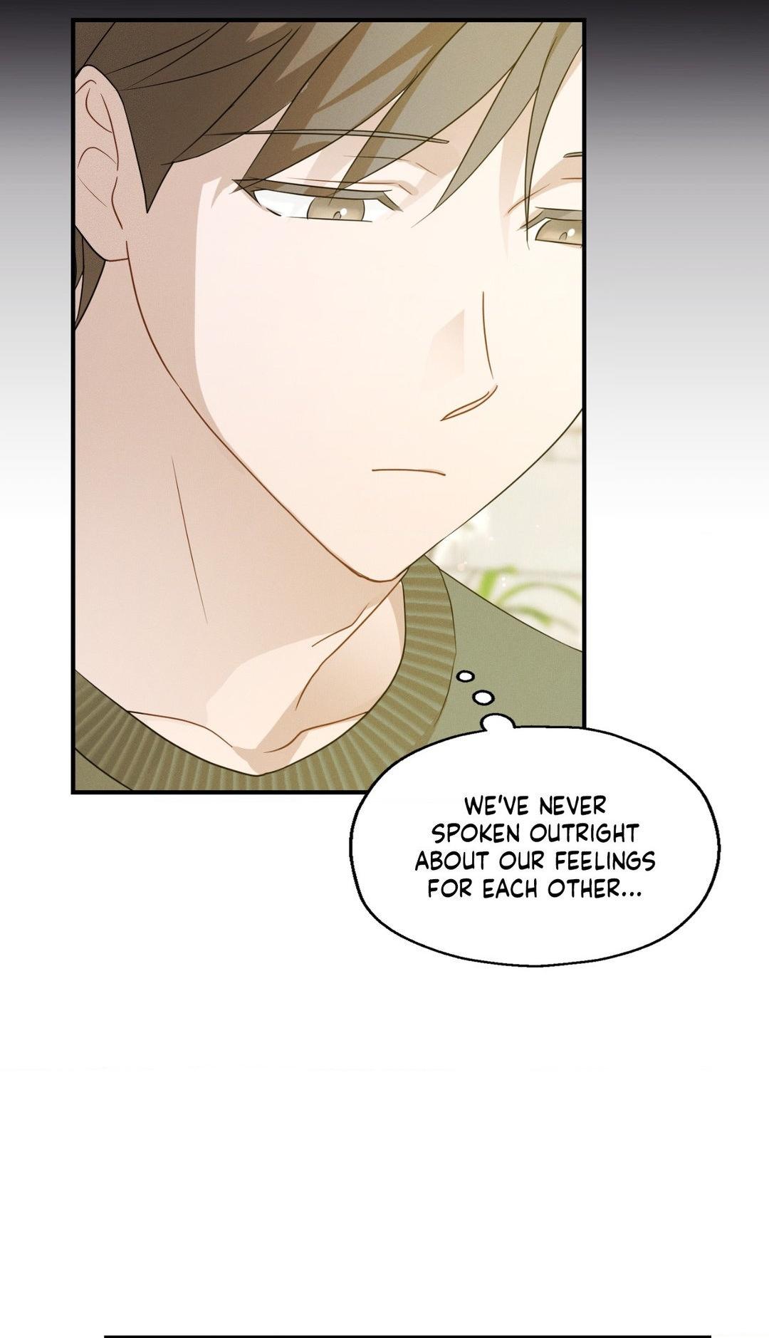 Beyond the Memories Chapter 27.2 page 49 - 