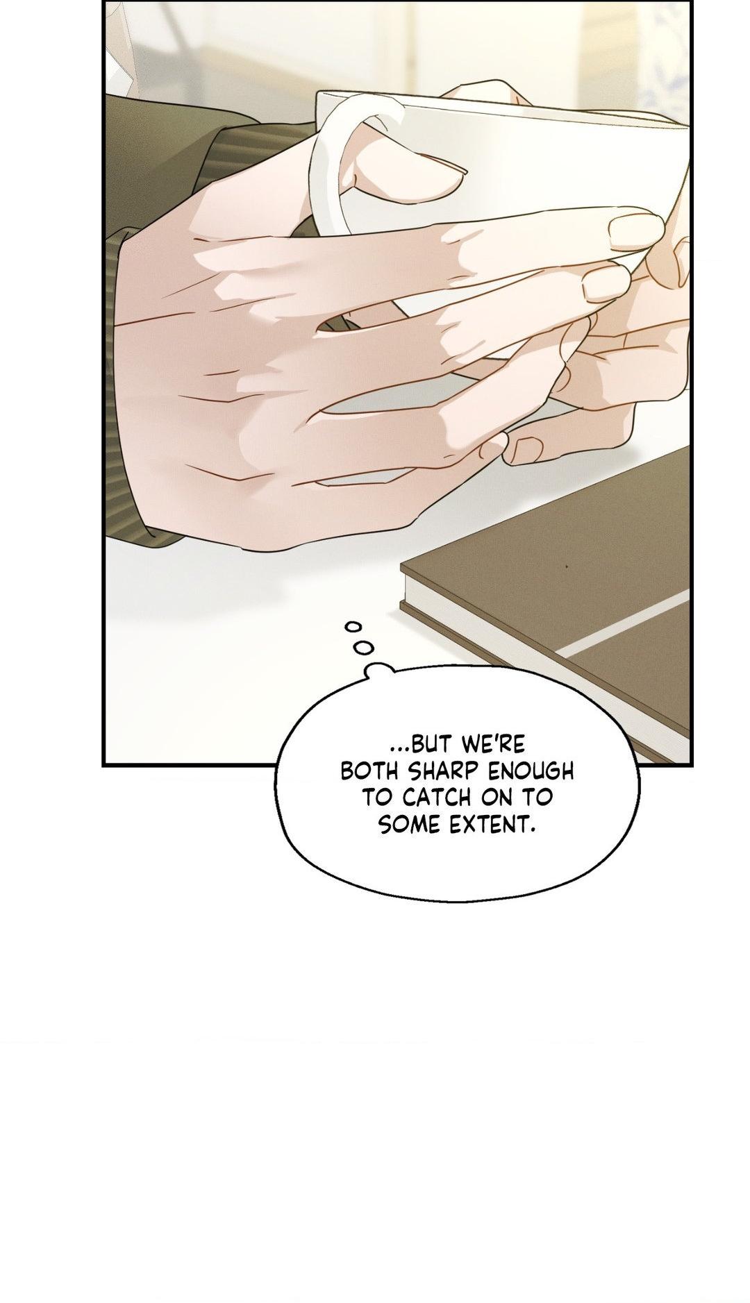Beyond the Memories Chapter 27.2 page 50 - 
