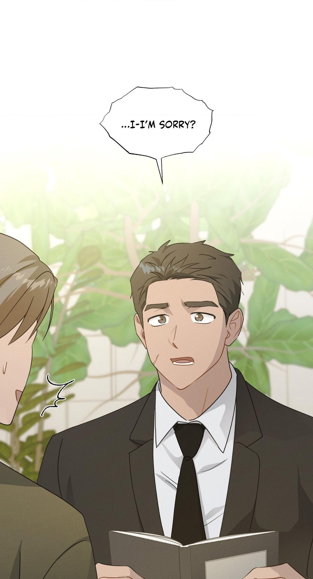 Beyond the Memories Chapter 27.2 page 52 - 