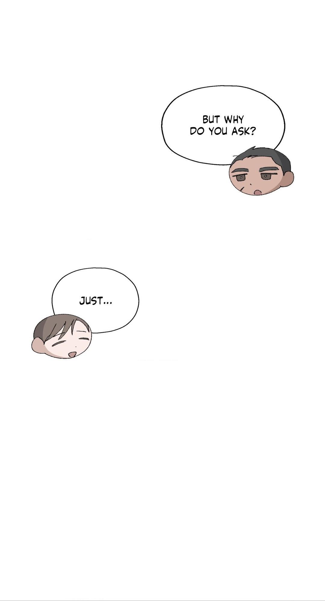 Beyond the Memories Chapter 27.2 page 55 - 