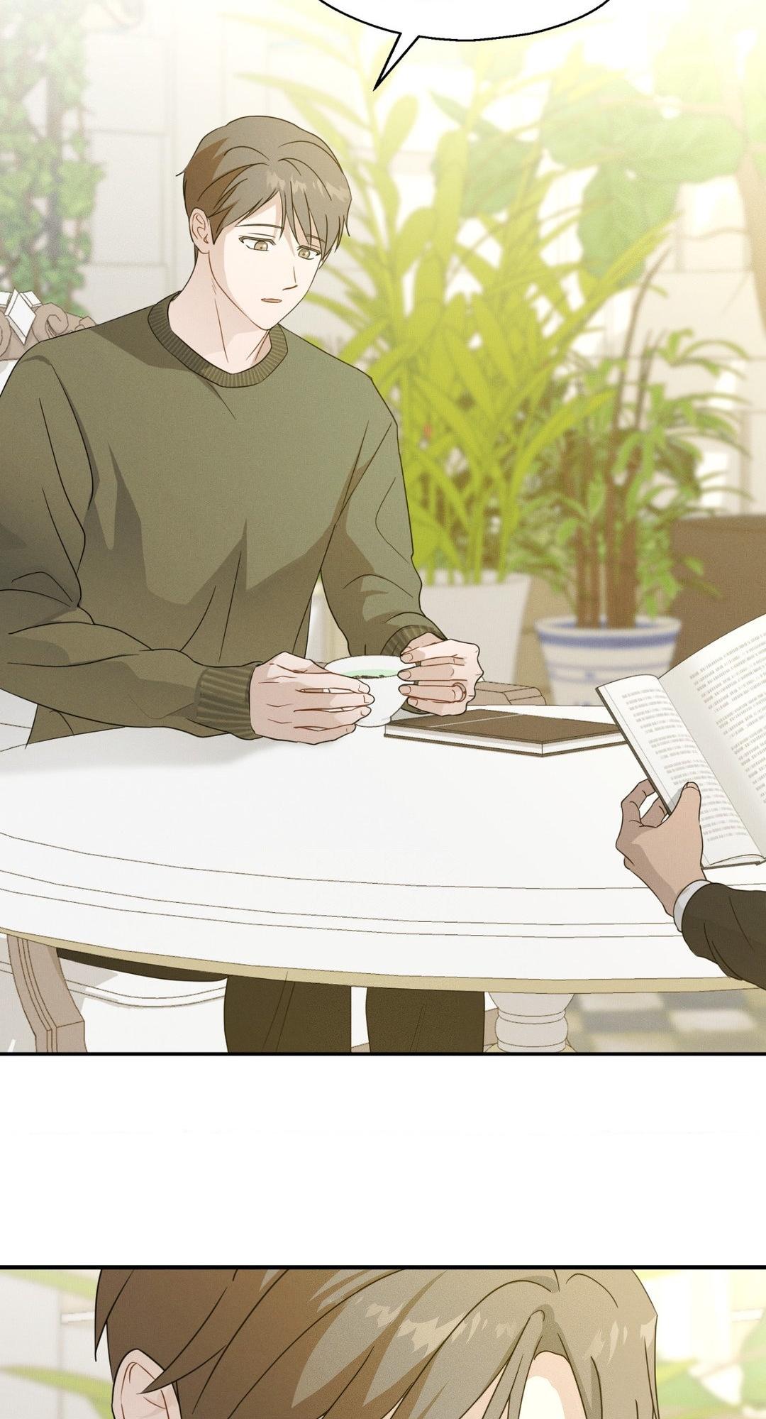 Beyond the Memories Chapter 27.2 page 57 - 