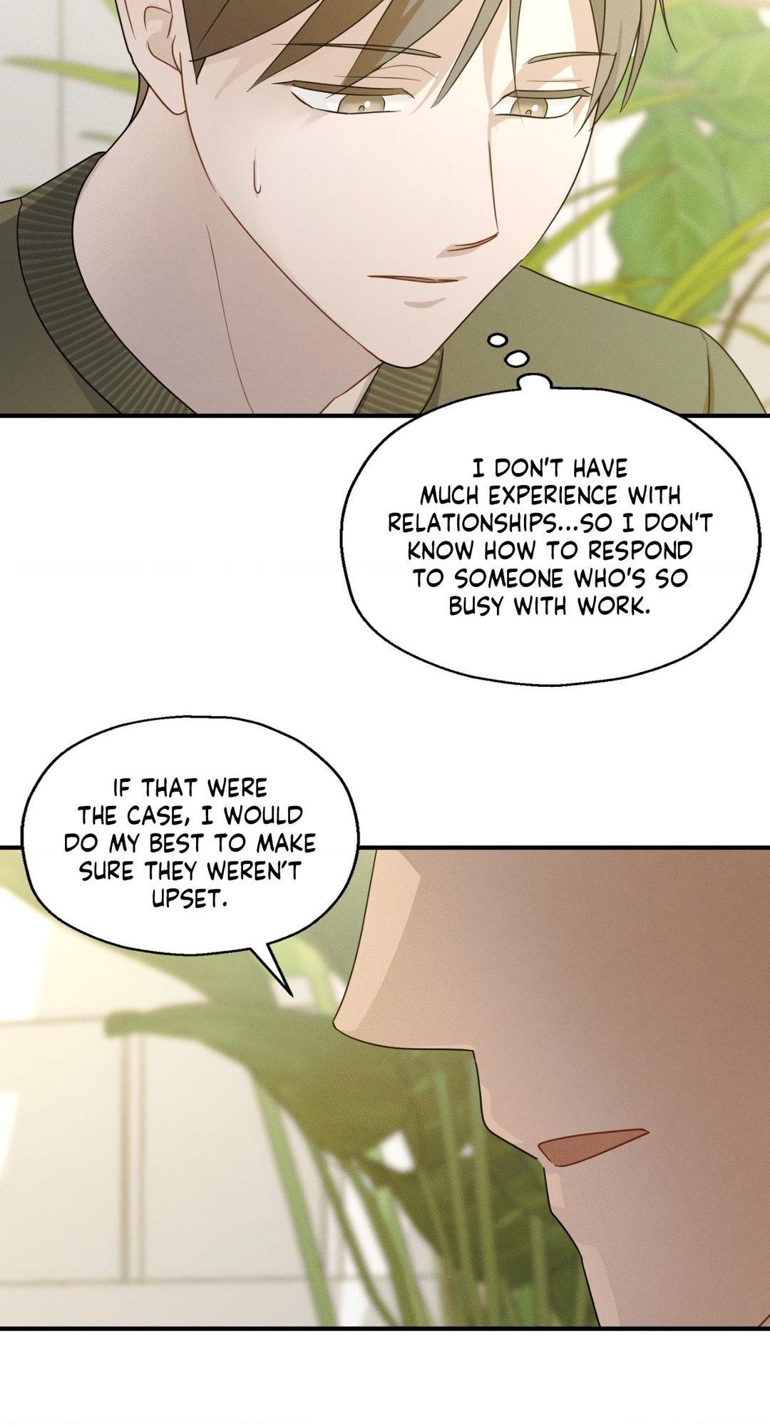 Beyond the Memories Chapter 27.2 page 58 - 