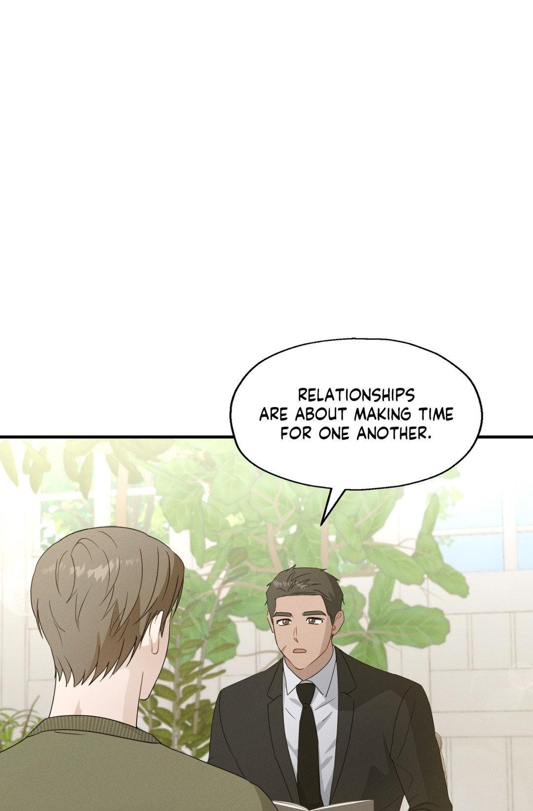 Beyond the Memories Chapter 27.2 page 59 - 