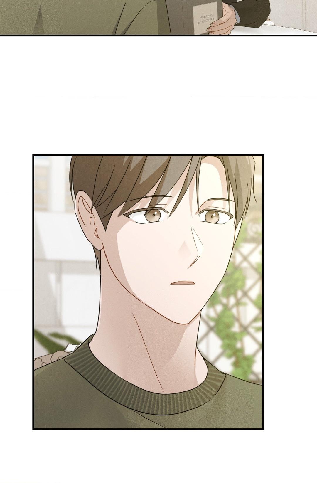 Beyond the Memories Chapter 27.2 page 60 - 