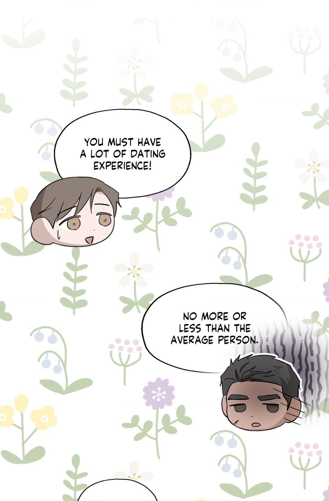 Beyond the Memories Chapter 27.2 page 62 - 