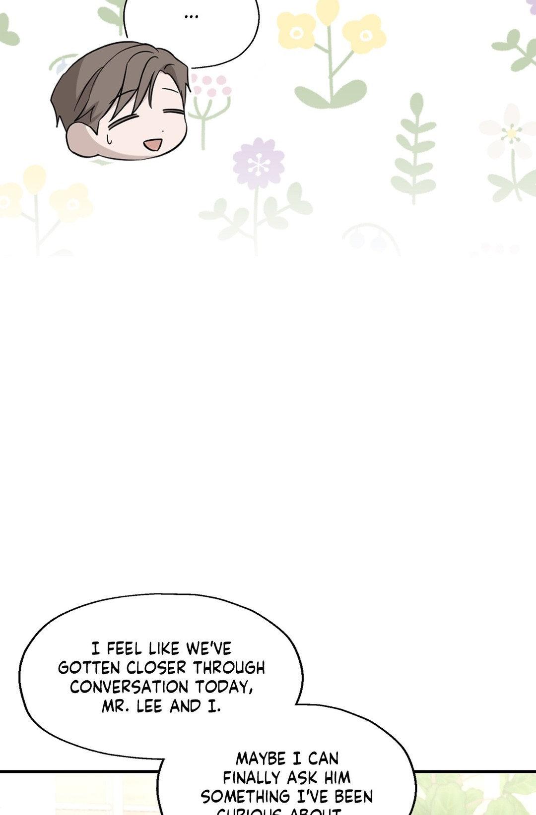 Beyond the Memories Chapter 27.2 page 63 - 