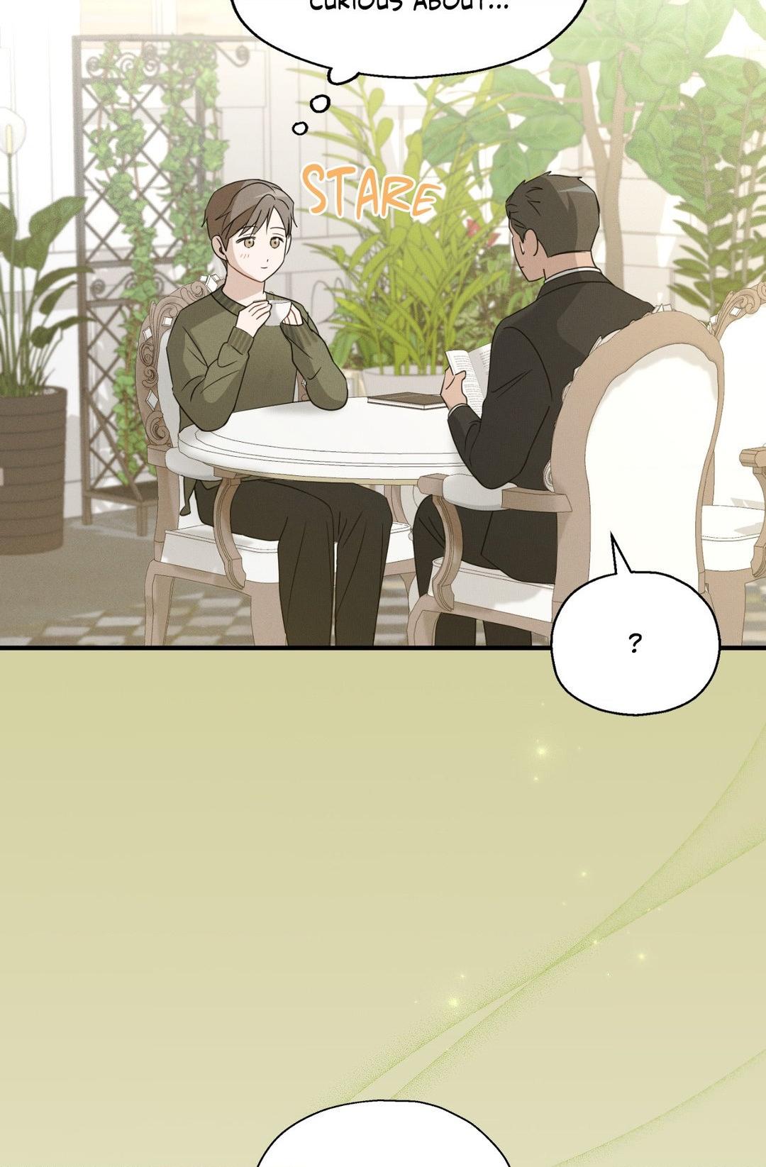 Beyond the Memories Chapter 27.2 page 64 - 