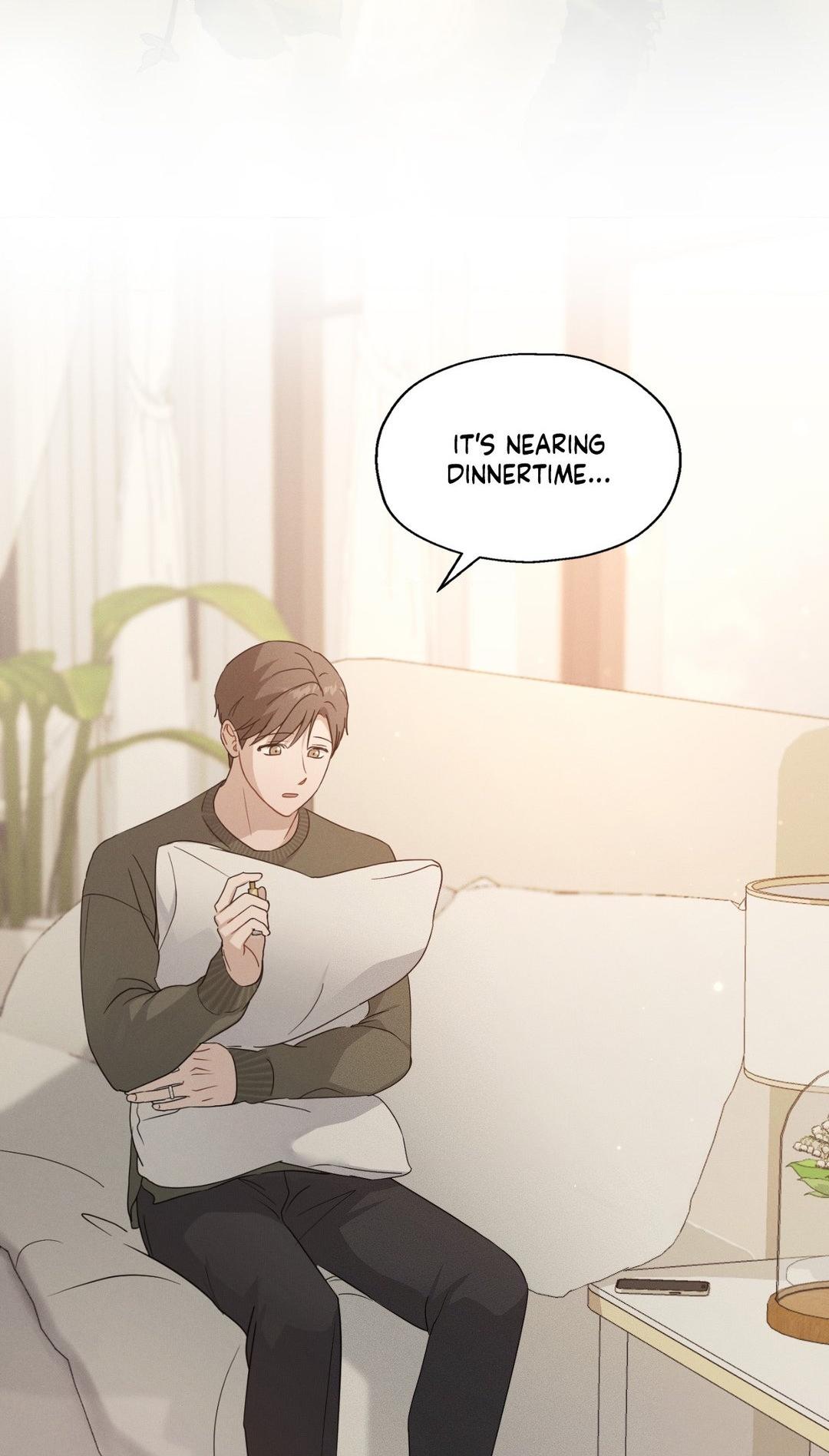Beyond the Memories Chapter 27.2 page 70 - 