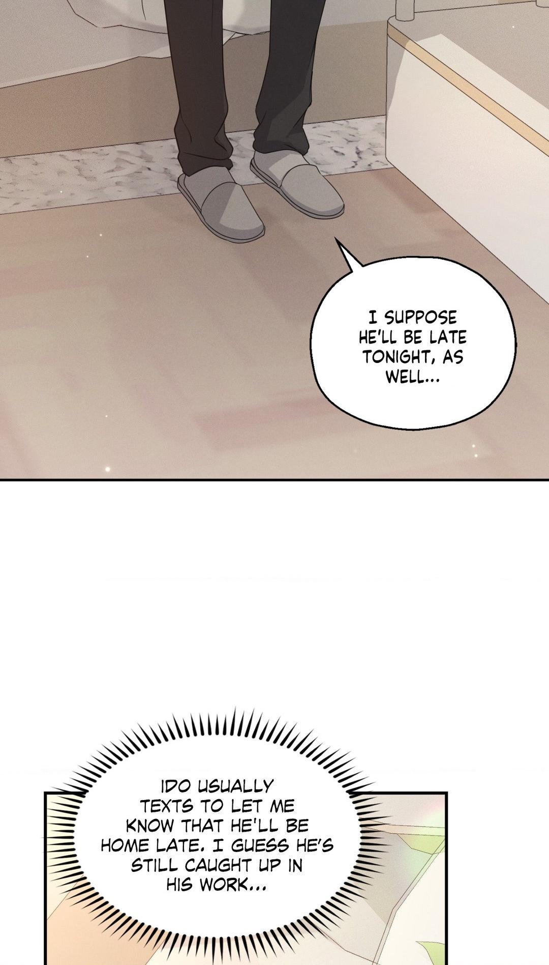 Beyond the Memories Chapter 27.2 page 71 - 