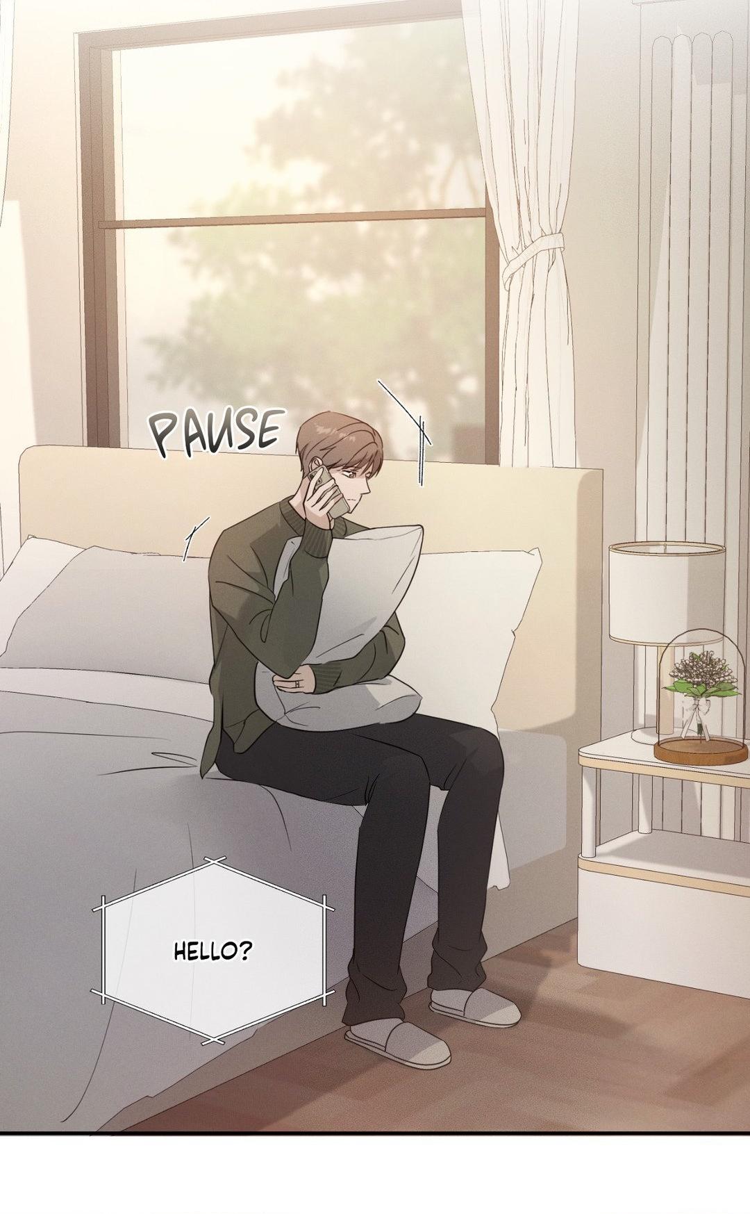 Beyond the Memories Chapter 27.2 page 75 - 