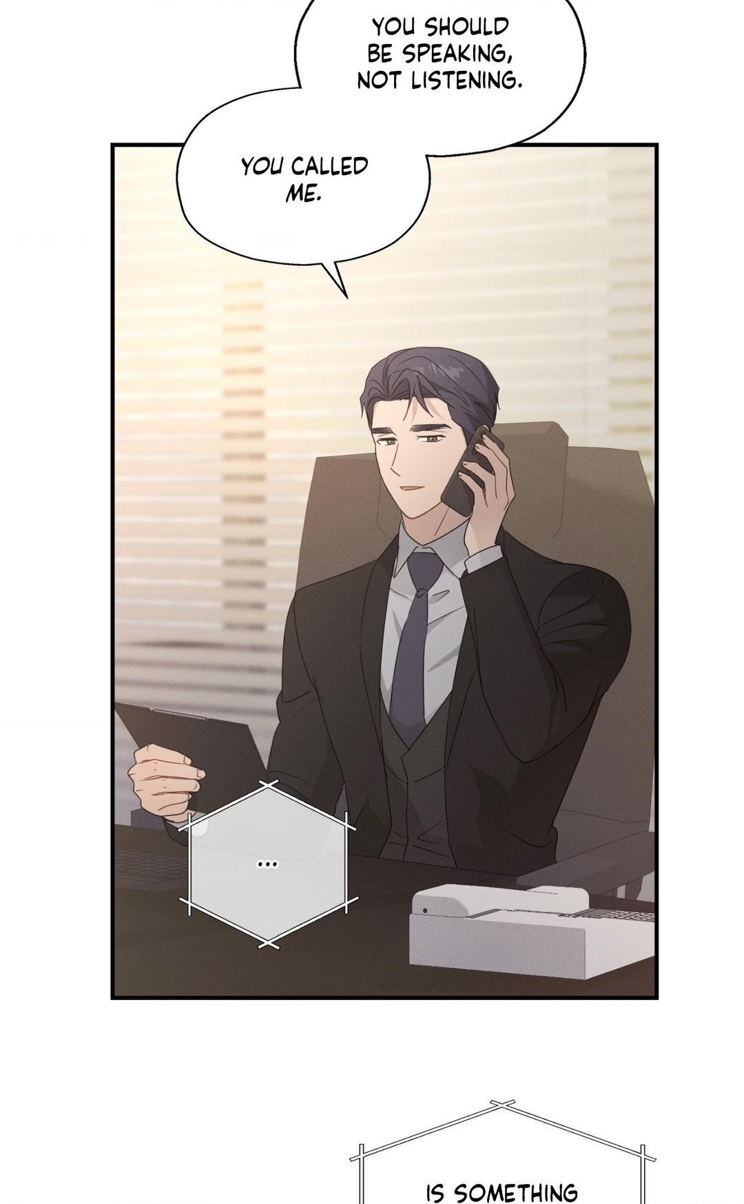 Beyond the Memories Chapter 27.2 page 77 - 