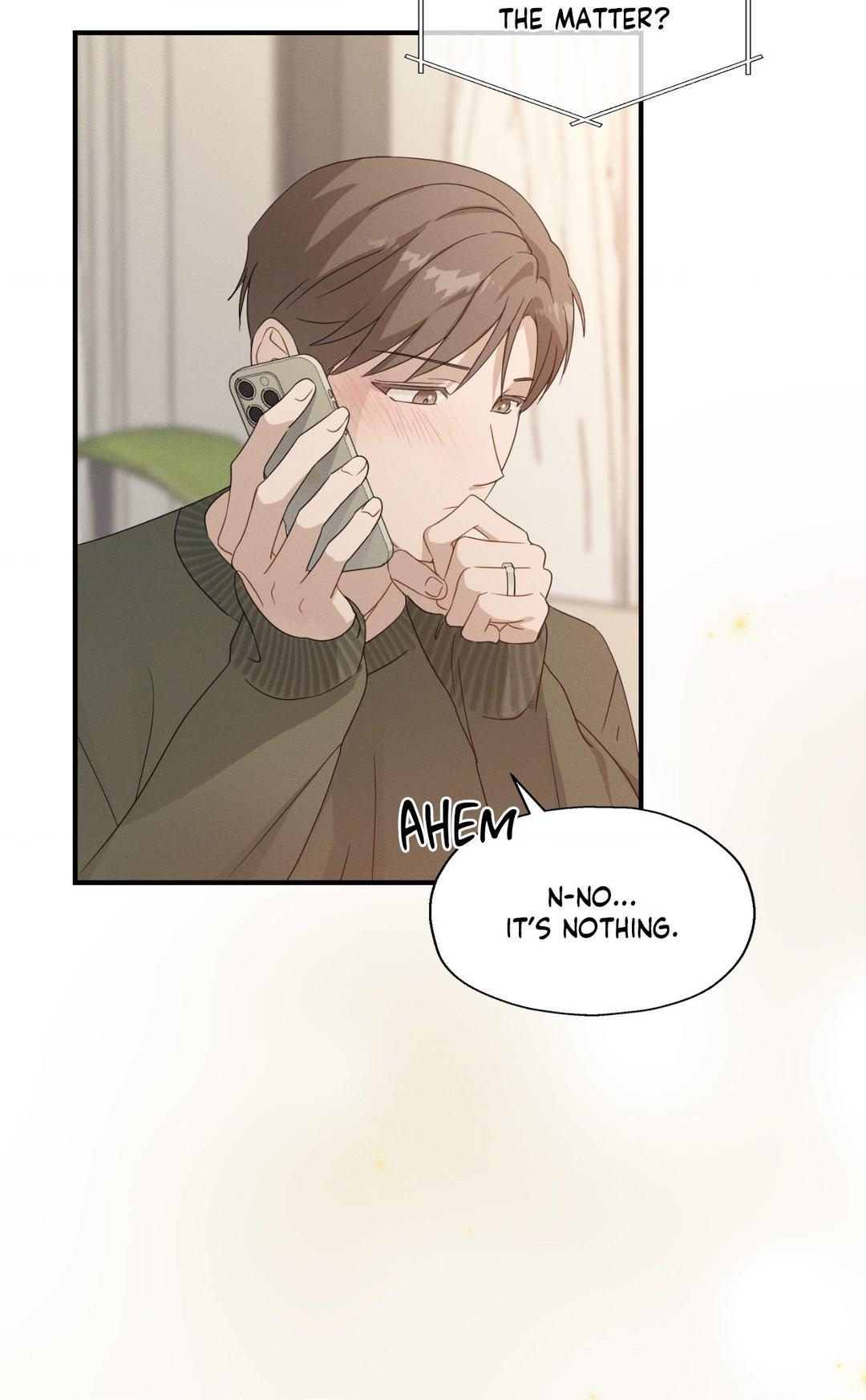 Beyond the Memories Chapter 27.2 page 78 - 