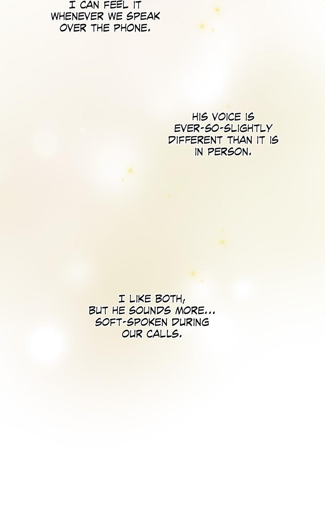 Beyond the Memories Chapter 27.2 page 79 - 