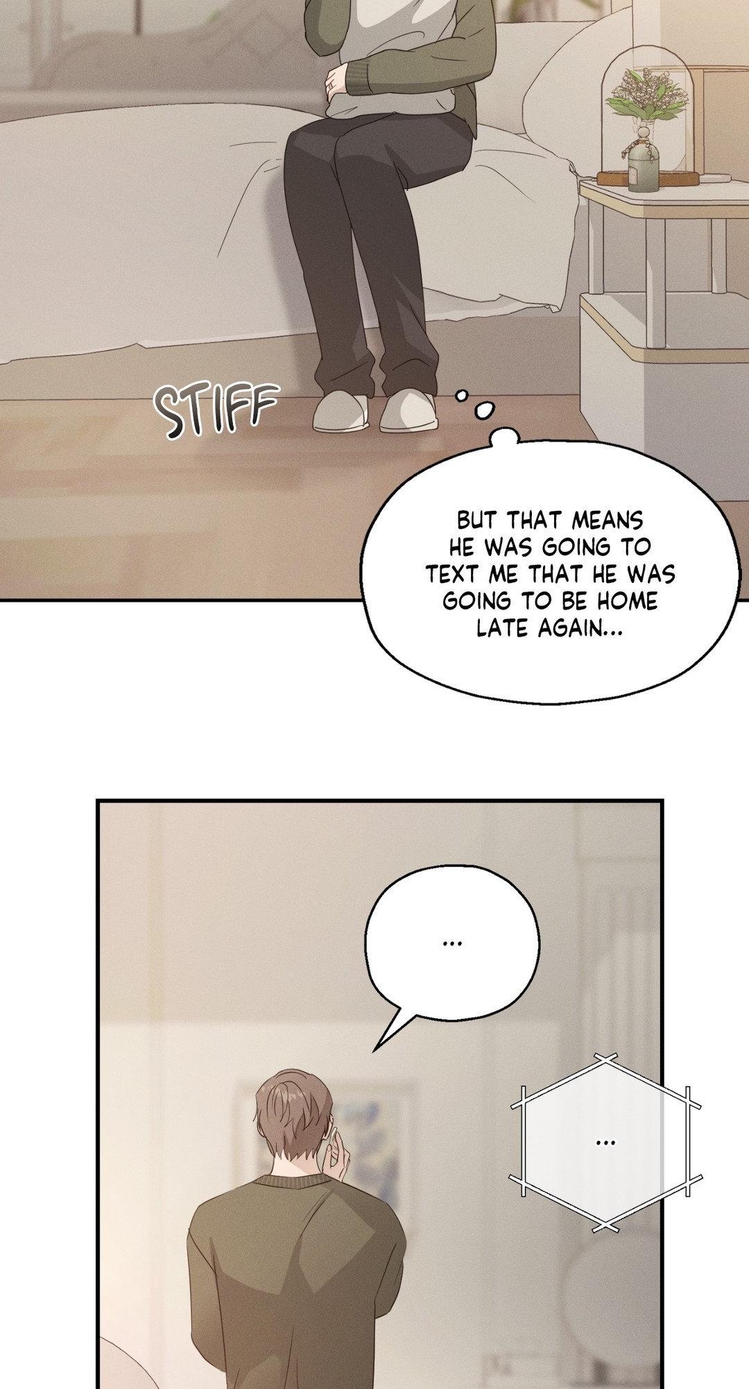 Beyond the Memories Chapter 27.2 page 81 - 