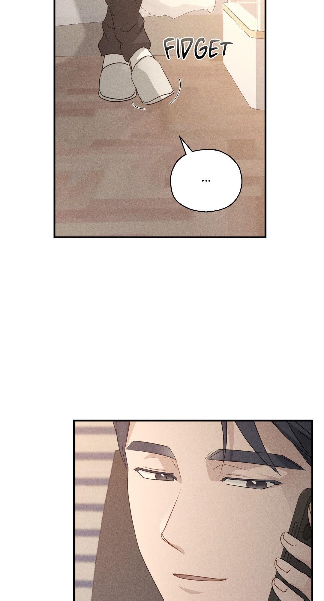 Beyond the Memories Chapter 27.2 page 84 - 