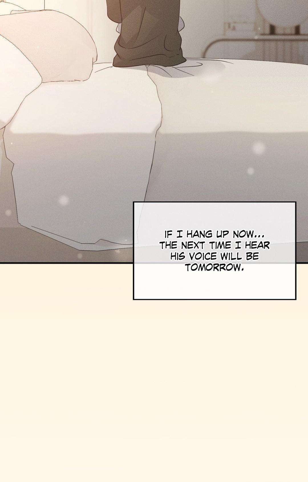 Beyond the Memories Chapter 27.2 page 89 - 