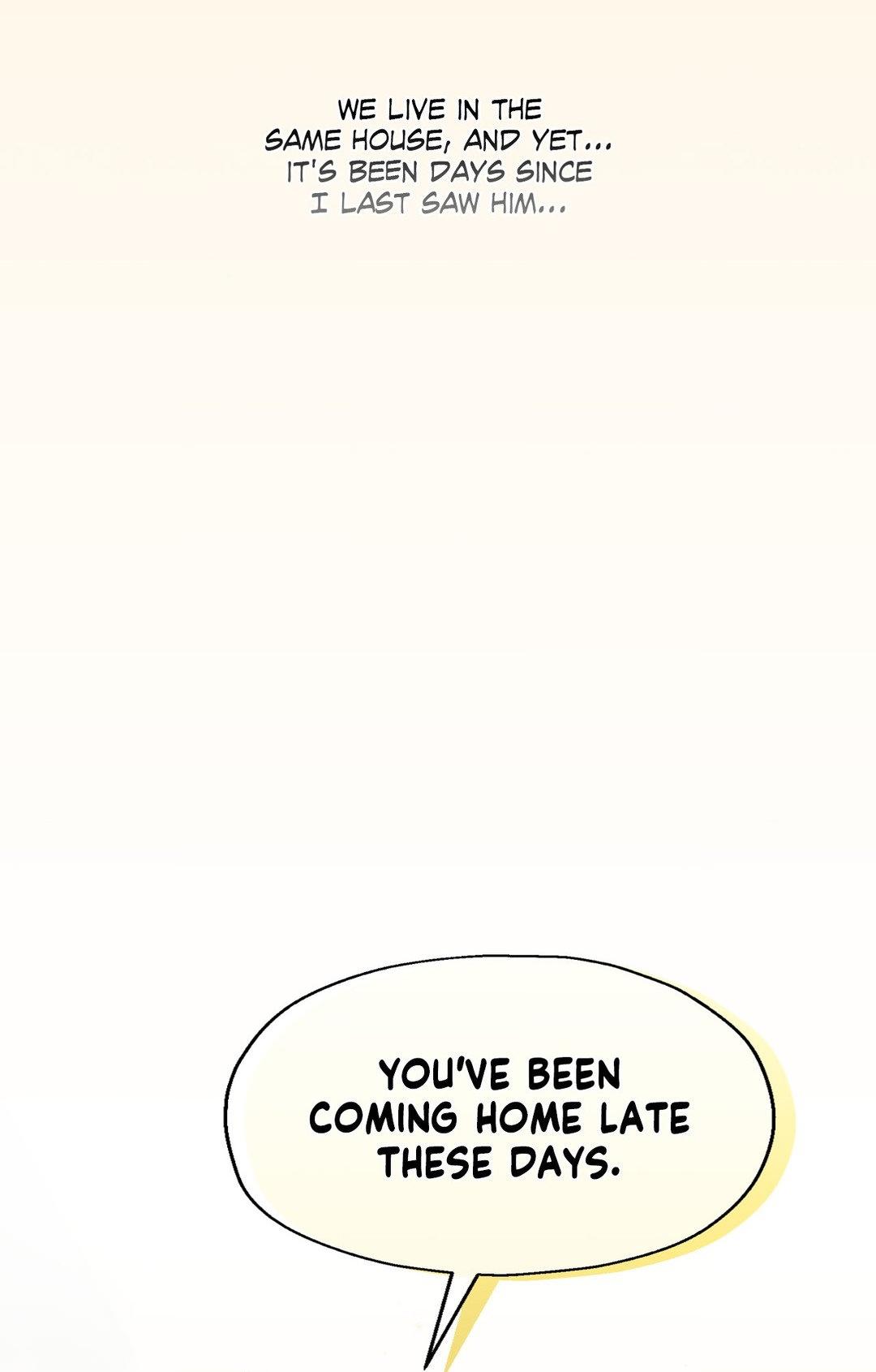 Beyond the Memories Chapter 27.2 page 90 - 