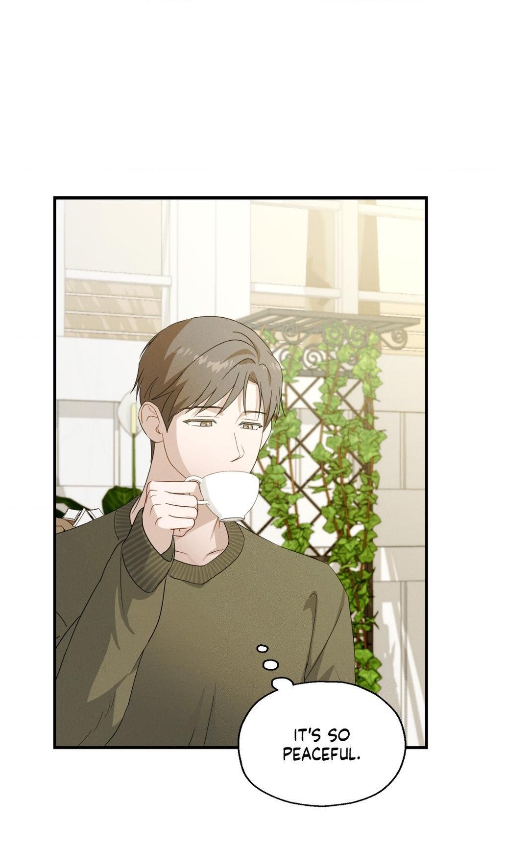 Beyond the Memories Chapter 27.2 page 10 - 