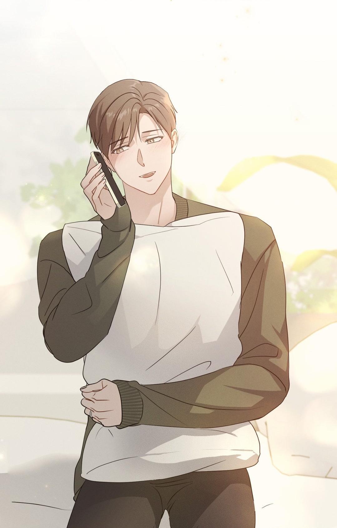 Beyond the Memories Chapter 27.2 page 91 - 