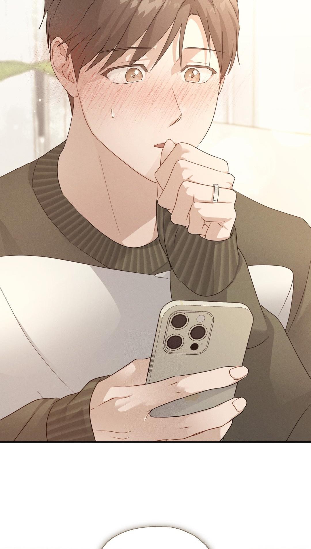Beyond the Memories Chapter 27.2 page 99 - 