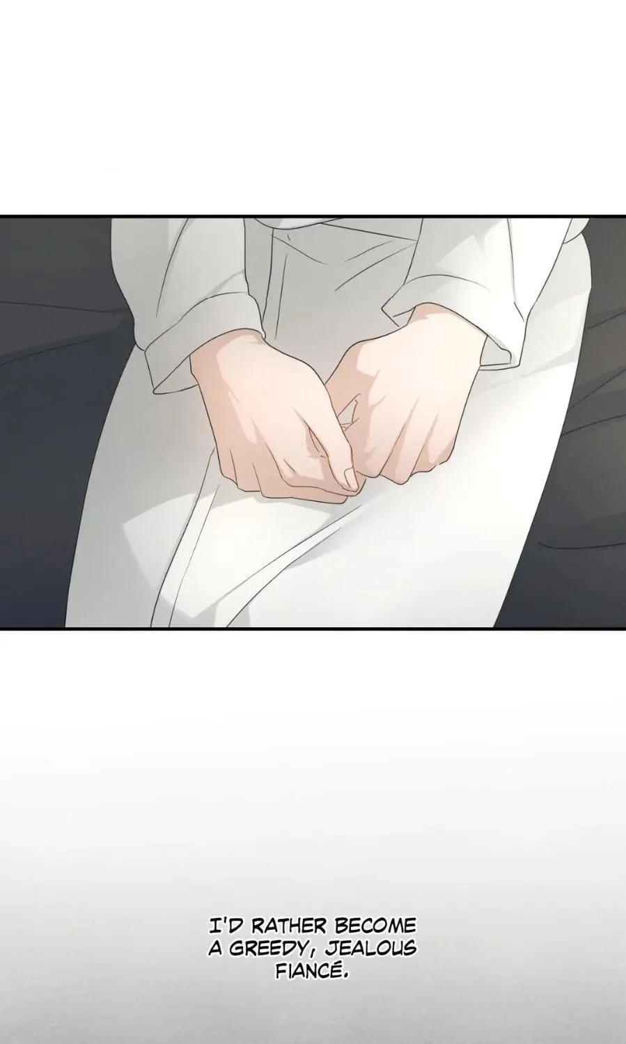 Beyond the Memories Chapter 27 page 11 - 