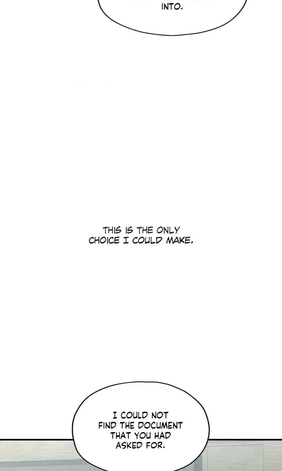 Beyond the Memories Chapter 27 page 107 - 