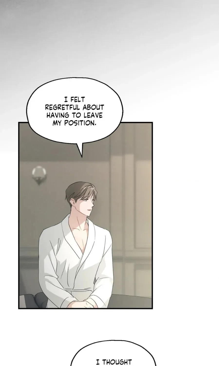Beyond the Memories Chapter 27 page 13 - 