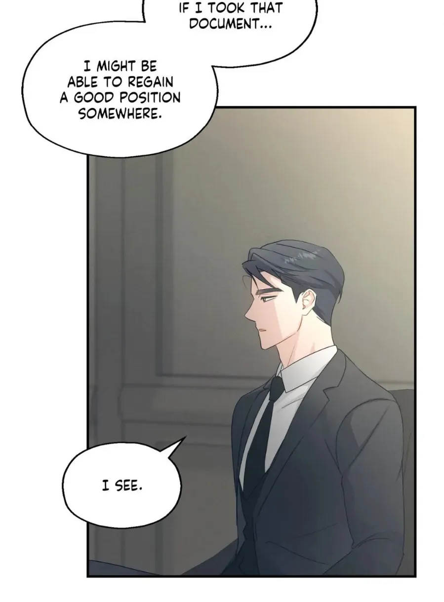 Beyond the Memories Chapter 27 page 14 - 