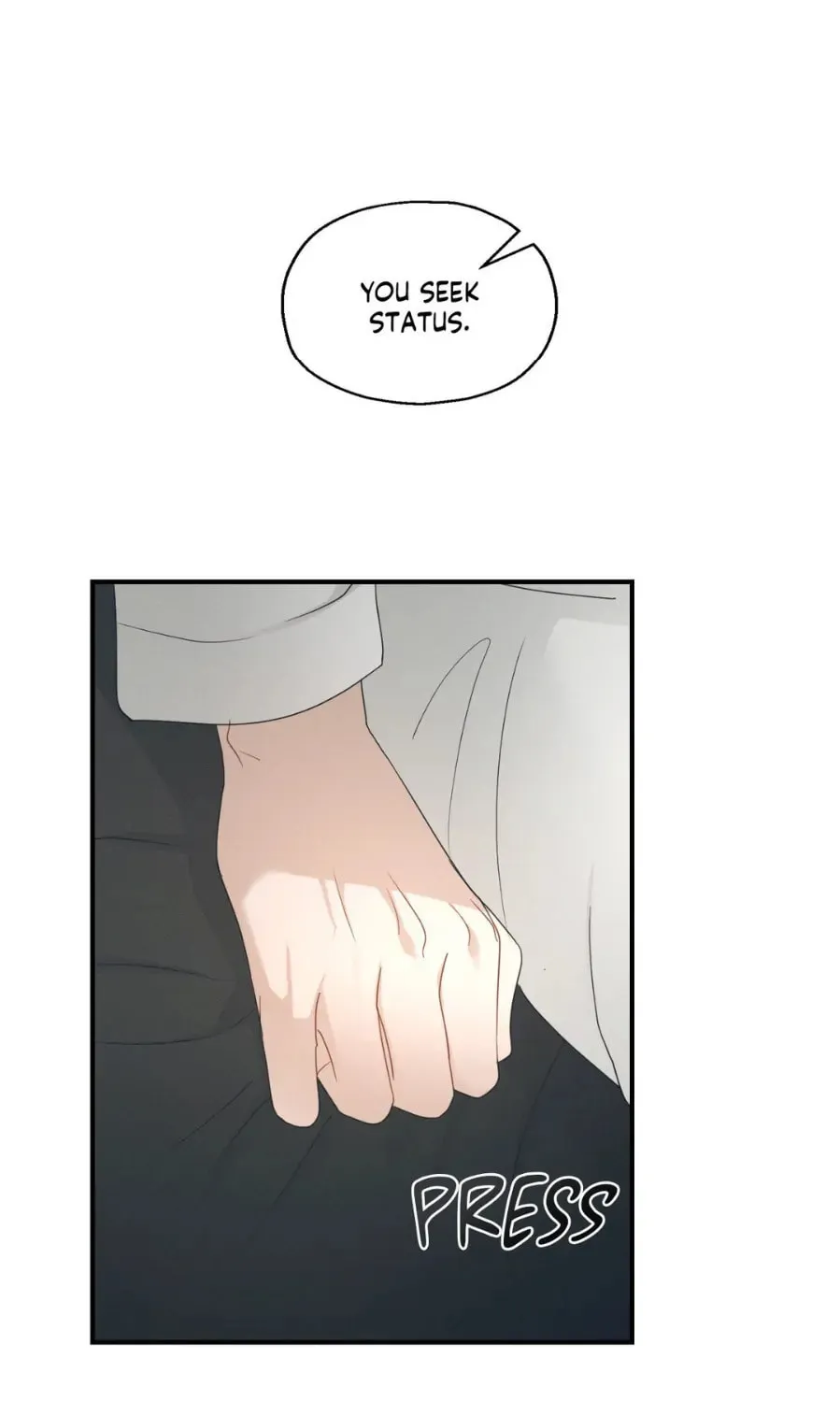 Beyond the Memories Chapter 27 page 15 - 