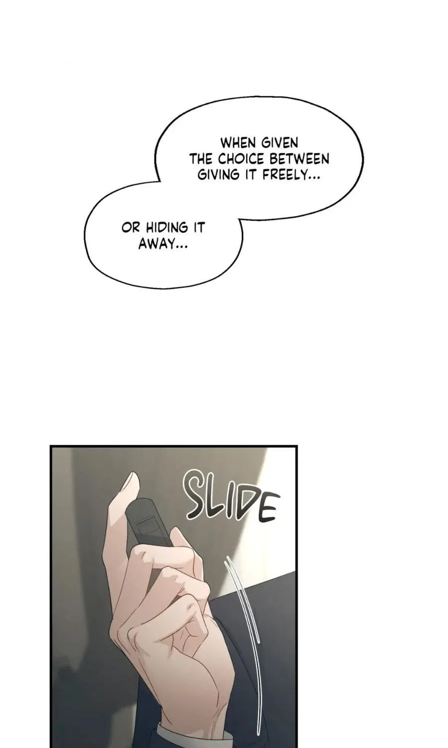 Beyond the Memories Chapter 27 page 17 - 