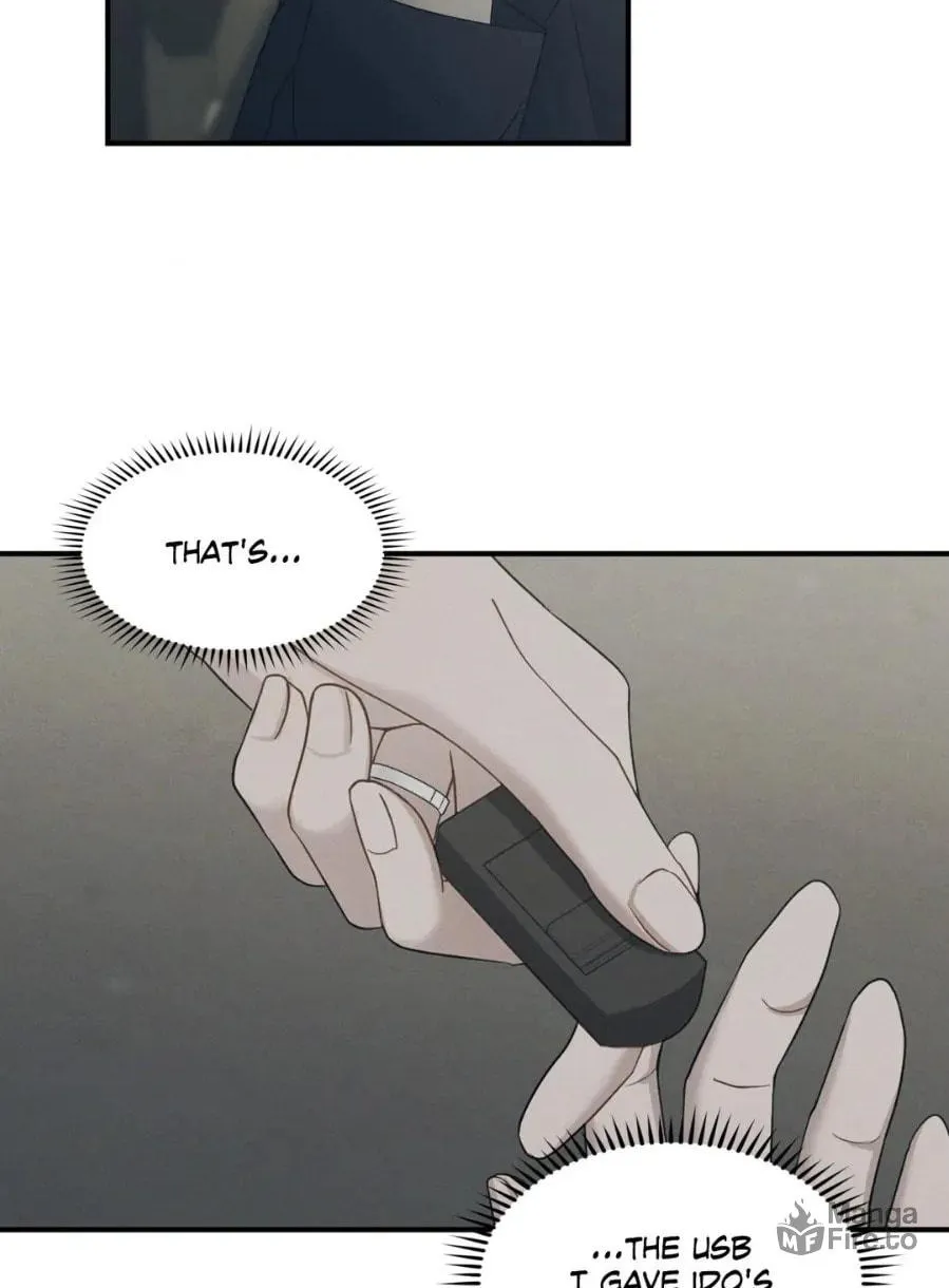 Beyond the Memories Chapter 27 page 18 - 