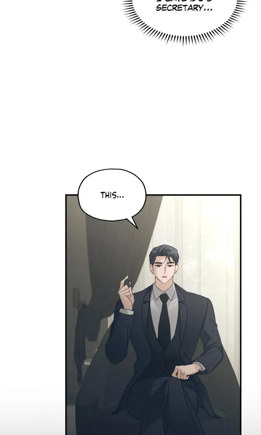 Beyond the Memories Chapter 27 page 19 - 
