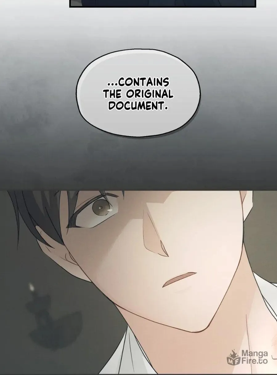 Beyond the Memories Chapter 27 page 20 - 