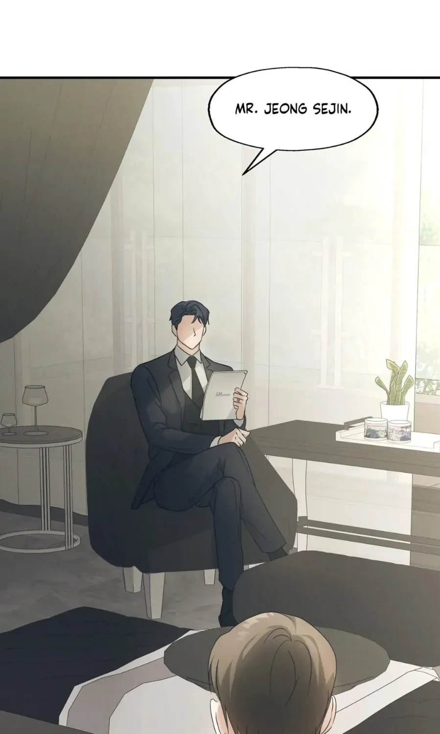 Beyond the Memories Chapter 27 page 3 - 