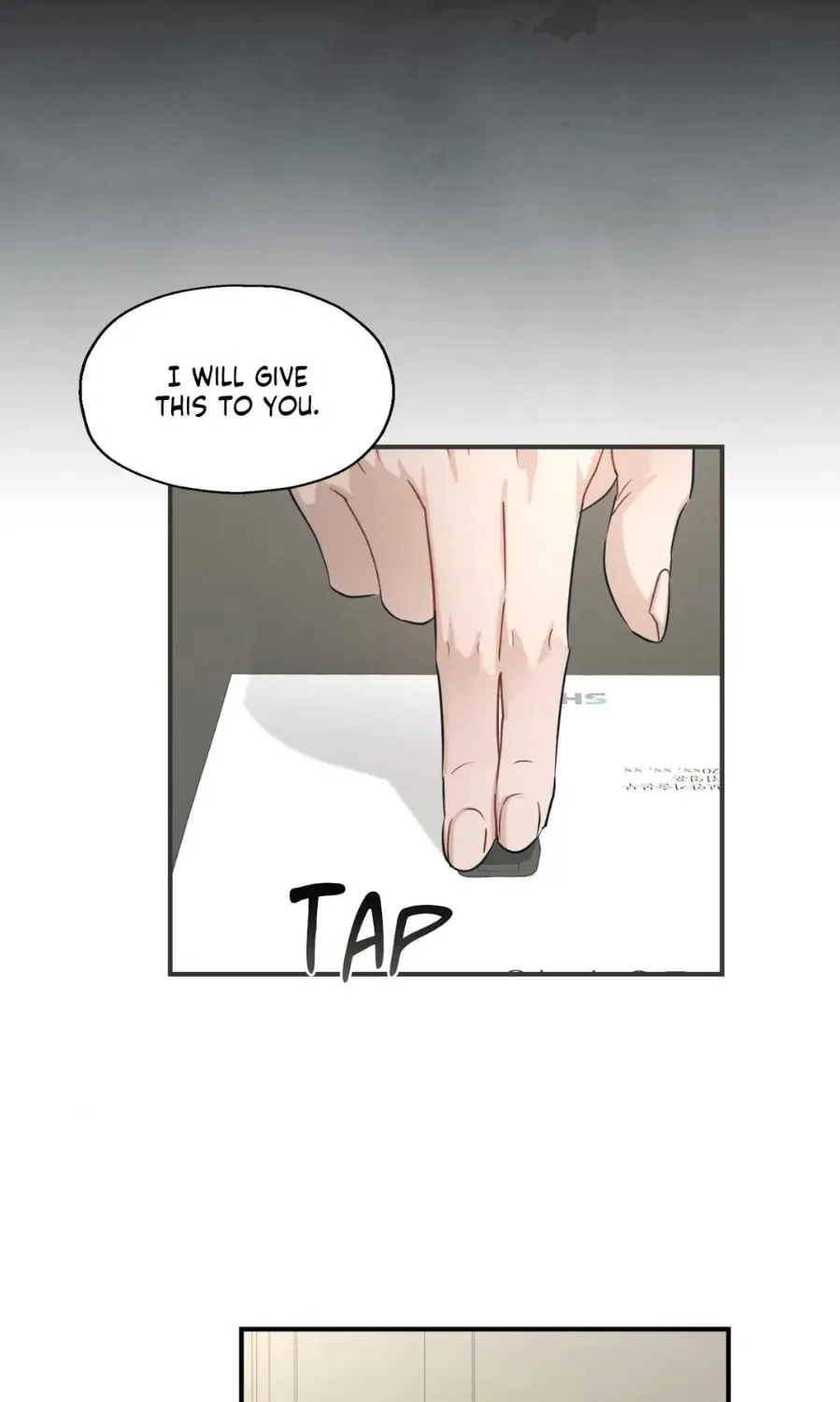 Beyond the Memories Chapter 27 page 21 - 